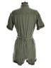 Topshop Green Romper Size 4 - photo 2