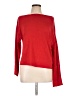 Modern Citizen Red Pullover Sweater Size L - photo 1