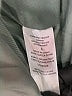 Unbranded 100% Polyester Green Blazer Size 4 - photo 6