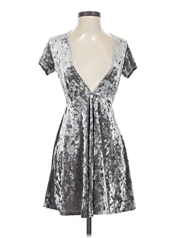 Timing Cocktail Dress (view 1)