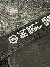 Wonder Black Active Pants Size 14 - photo 7