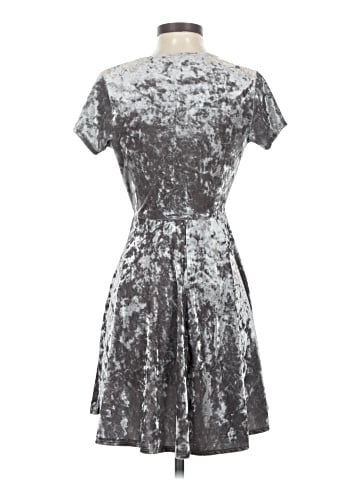 Timing Cocktail Dress (view 2)