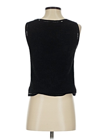 St. John Sport Sleeveless Top (view 2)
