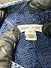 Tribal Jeans 100% Cotton Blue Pullover Sweater Size S (petite) - photo 7