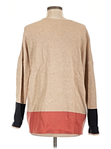 J.Jill Pullover Sweater (view 2)