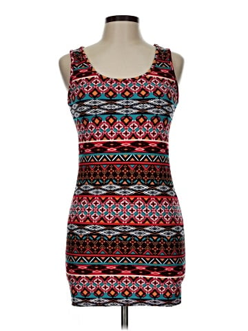 Ambiance Apparel Casual Dress (view 1)