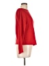 Modern Citizen Red Pullover Sweater Size L - photo 4