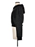 Unbranded 100% Polyester Black Zip Up Hoodie Size M - photo 5