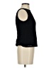 St. John Sport Black Sleeveless Top Size P (Petite) - photo 4