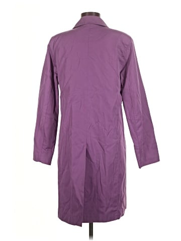 Jones New York Raincoat (view 2)