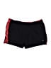 Champion Color Block Black Athletic Shorts Size S - photo 1
