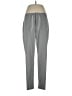 Stio Solid Gray Track Pants Size 12 - photo 1
