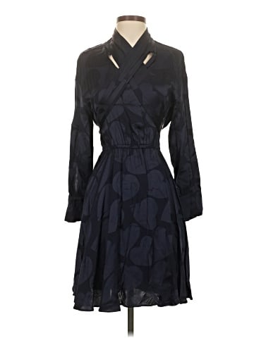 Tara Jarmon Cocktail Dress (view 1)