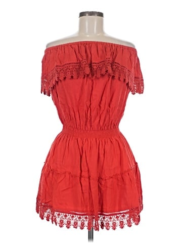 Melissa Odabash Cocktail Dress (view 1)