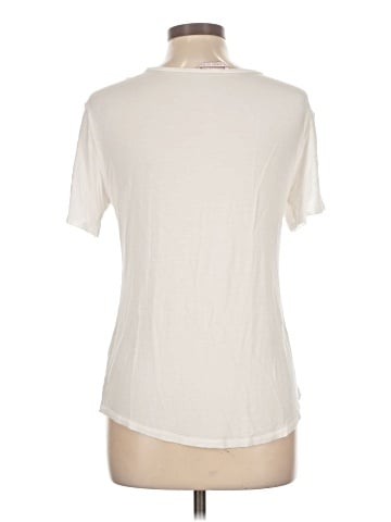 Victoria's Secret Short Sleeve T-Shirt (view 2)