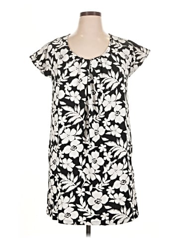 Anne Klein Sport Casual Dress (view 1)