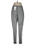 Stio Solid Gray Track Pants Size 12 - photo 2