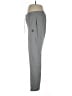 Stio Solid Gray Track Pants Size 12 - photo 5