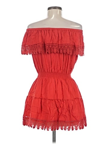 Melissa Odabash Cocktail Dress (view 2)