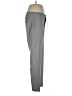 Stio Solid Gray Track Pants Size 12 - photo 4
