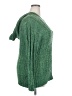 Faded Glory 100% Acrylic Green Pullover Sweater Size 2X - photo 4