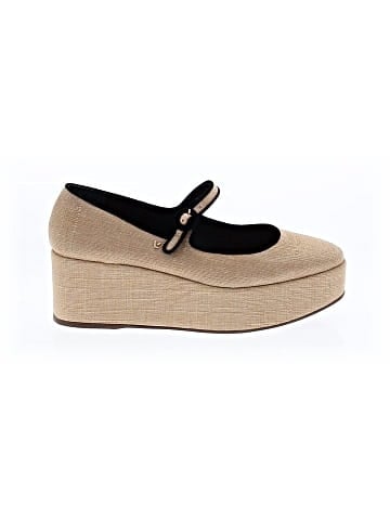 Larroudé Wedges (view 1)