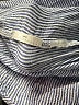 MICHAEL Michael Kors Blue Long Sleeve Blouse Size L - photo 8