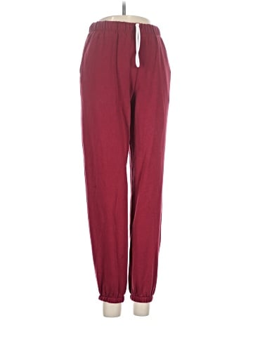colsie Track Pants (view 1)