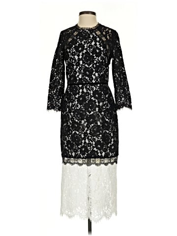 Alexis Cocktail Dress (view 1)