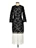 Alexis Black Cocktail Dress Size S - photo 1