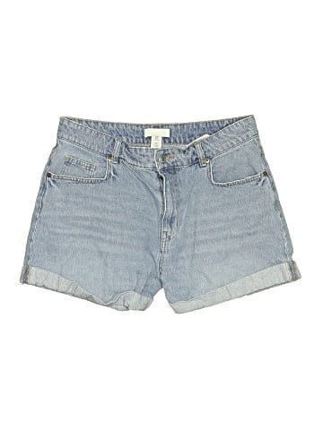 H&M Denim Shorts (view 1)