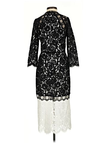 Alexis Cocktail Dress (view 2)