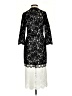 Alexis Black Cocktail Dress Size S - photo 2