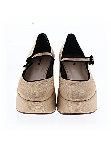 Larroudé Wedges (view 2)