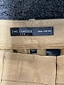 The Limited Outlet Solid Tan Khakis Size 6 - photo 7