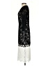 Alexis Black Cocktail Dress Size S - photo 5