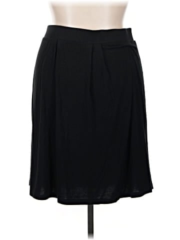 Dana Buchman Formal Skirt (view 2)
