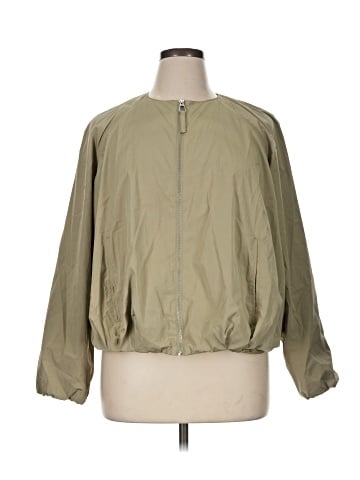 Divided by H&M Jacket (view 1)