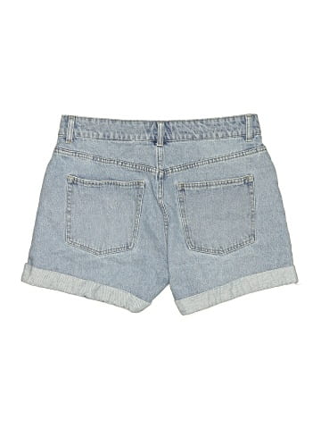 H&M Denim Shorts (view 2)