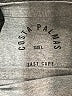 Assorted Brands Solid Gray Short Sleeve T-Shirt Size L - photo 7