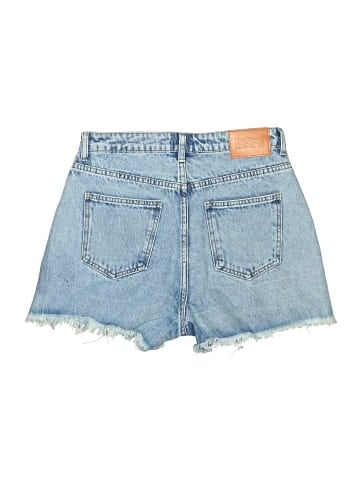 Princess Polly Denim Shorts (view 2)