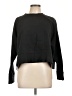 Nike Black Pullover Sweater Size L - photo 1