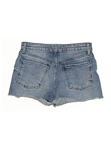 Kut from the Kloth Denim Shorts (view 2)