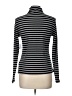 Old Navy Black Long Sleeve Turtleneck Size L - photo 2