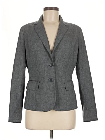 7th Avenue Design Studio New York & Company Blazer (view 1)