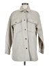 Assorted Brands Gray Coat Size S - photo 1