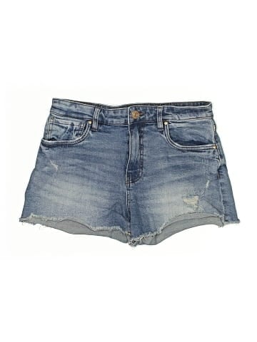 Kut from the Kloth Denim Shorts (view 1)