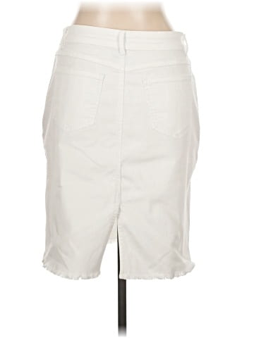 FDJ Casual Skirt (view 2)