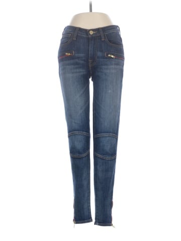 Etienne Marcel Jeans (view 1)