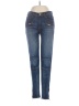Etienne Marcel Blue Jeans Size 24 waist - photo 1